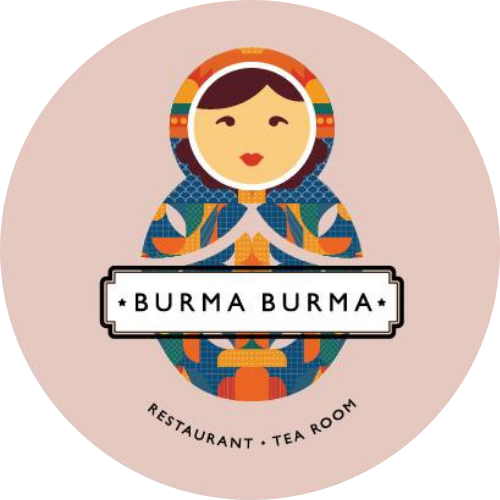 Burma Burma
