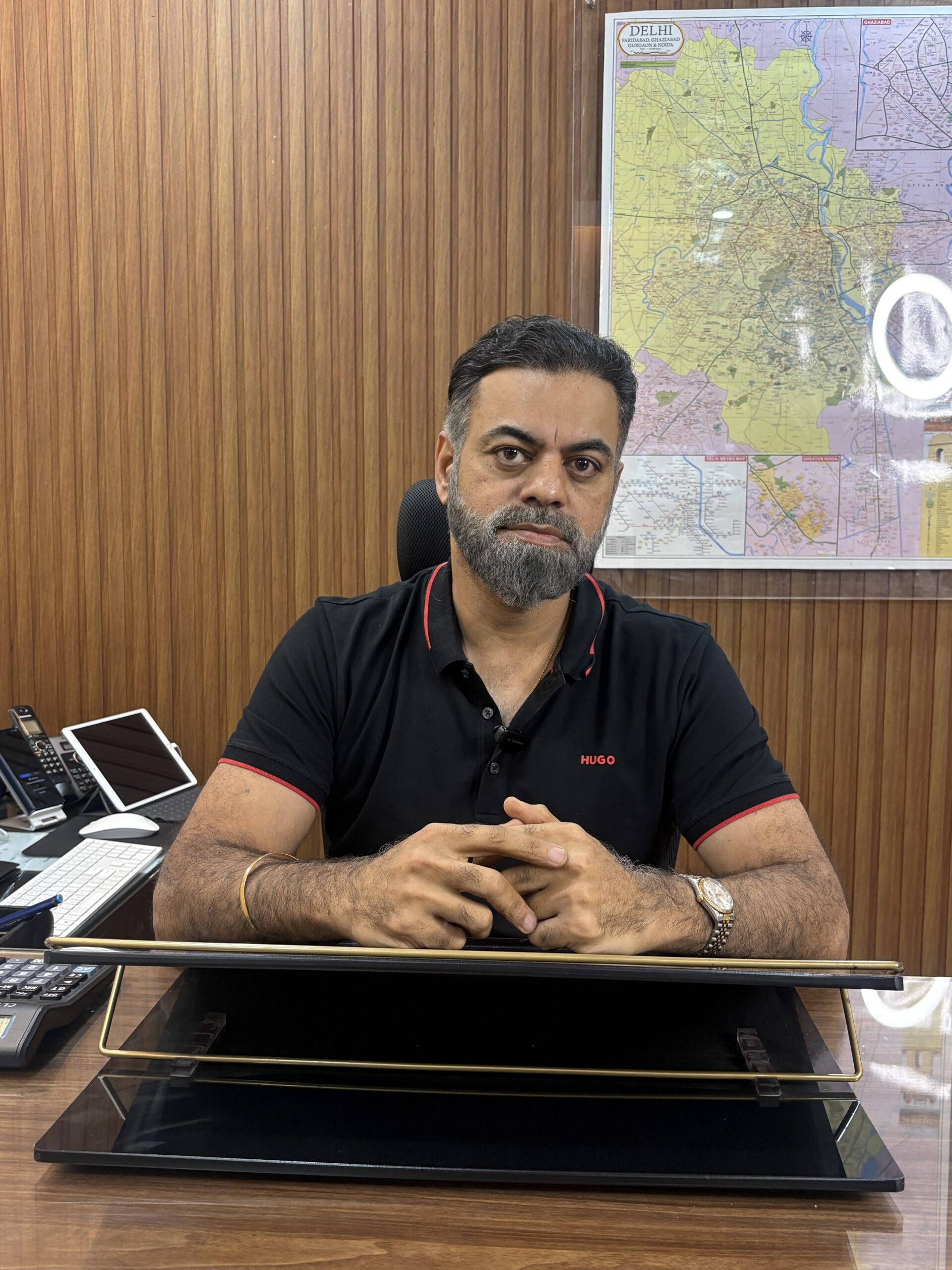 Manav Deep Singh