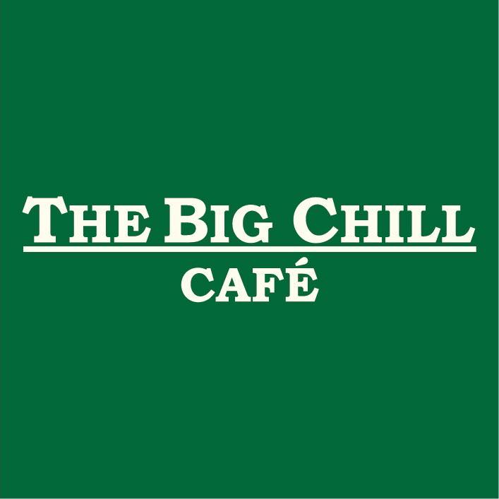 Big Chill Cafe
